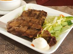 -亚利咖喱屋