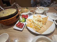 -粤仔湾砂锅粥(宜兴八佰伴店)