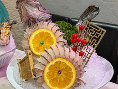 -喜聚薈·花膠雞海鮮火鍋(越秀店)
