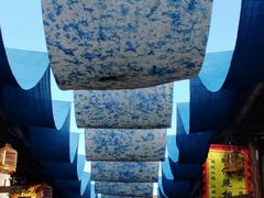 -安仁古镇