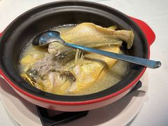 -莆田餐厅PUTIEN(世博源店)