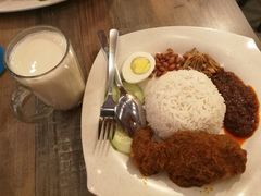 -The Chicken Rice Shop(Sunway, The Mall)