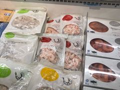 -盒马鲜生(红莲店)