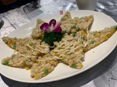 -红辣椒·川菜·火锅(大洋中心店)