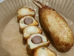 -Food Empire(Kitchen)(仁川国际机场店)