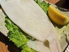 -小京致·碳火烤肉(贝岗村大街店)