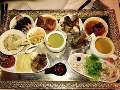 -火车头法国西餐厅