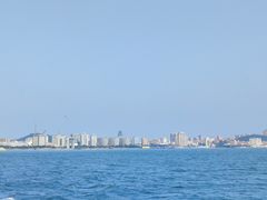 -刘公岛景区