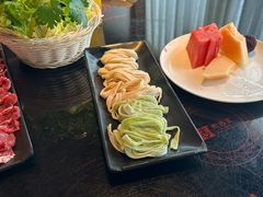 -太古汇海鲜姿造(延寿店)