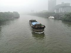 -运河游船(武林门码头)