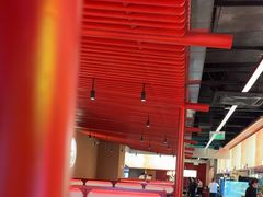 -钱小奴创意自助餐厅·山野黑猪肉畅吃(苏州昆山招商花园城店)