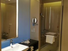 -天津水游城丽筠酒店