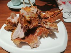 妈妈香熏骨-北李妈妈菜(鲁能城店)
