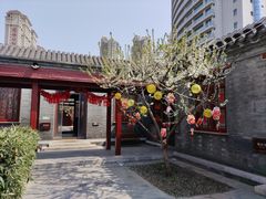 -李叔同故居纪念馆