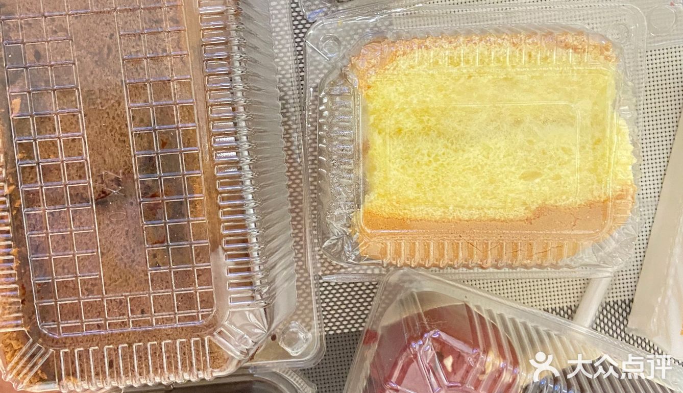 我爱的巧克力～