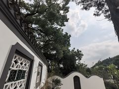 -古琴台