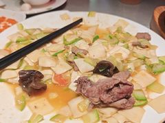-青海名吃尕张娃非遗烤肉(城中店)