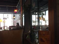 -魔方城市书房(中街益田店)