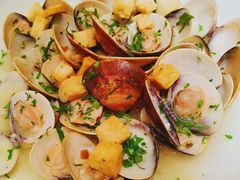 -君悦酒店·La Terrazza意合園·意式风味