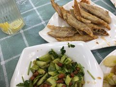 -四海蒸鲜蒸汽海鲜自助(北戴河店)