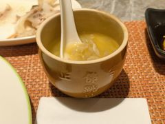 -松咖啡自助餐厅·松北香格里拉