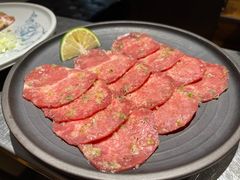 -勇誌烧肉·焱铁烧