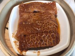 惹味金钱肚-陶陶居酒家(海岸城店)