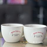 约上你的好朋友来这喝杯美式吧……超大杯