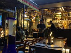 -haxnbauer海森堡德国餐厅(深圳coco店)