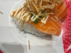 -滨寿司(高新伊藤店)