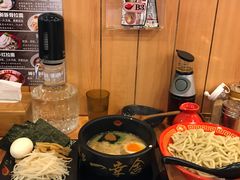 -博多一幸舍(侨福芳草地购物中心店)