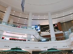 -百盛(莘庄店)