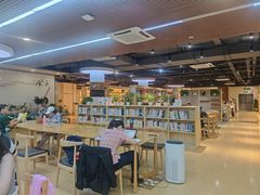 -古美路街道图书馆