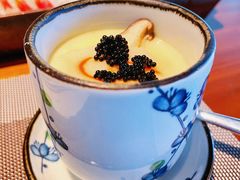 -福州融侨皇冠假日酒店·三宅日本餐厅