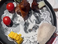 -避风塘(宝山万达店)