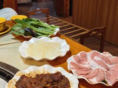 -顺顺小吃(独克宗古城店)