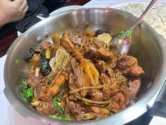 -饺子功·东北记忆·锅包肉(电厂路店)