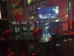 -范特西FANTASY量贩式KTV(民主广场店)