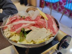 -樱の千渡日式料理·铁板烧•烧鸟(金盛田广场店)