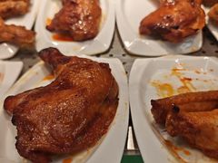-景仁馅饼(皇冠店)