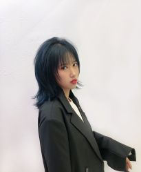 -MY HAIR ARDOR