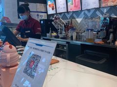 -COSTA COFFEE(丰联广场店)