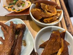 -青藤茶馆(南山路店)