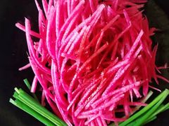 心里美-燕青小馆(东园大厦店)