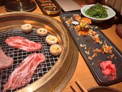 -MIKOMIKO和牛烧肉专门店(南门店)