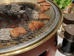 -西塔老太太泥炉烤肉(川沙百联店)