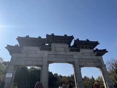 -云龙山