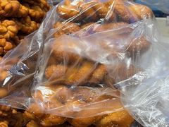 -杨老大焙子月饼干货(宽巷子民族美食街店)