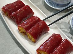 -如轩·海鲜砂锅粥·潮汕菜(一品天下店)