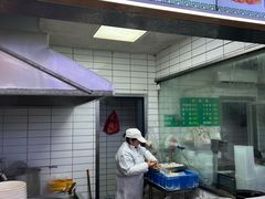 -草桥清真牛肉锅贴扁食店